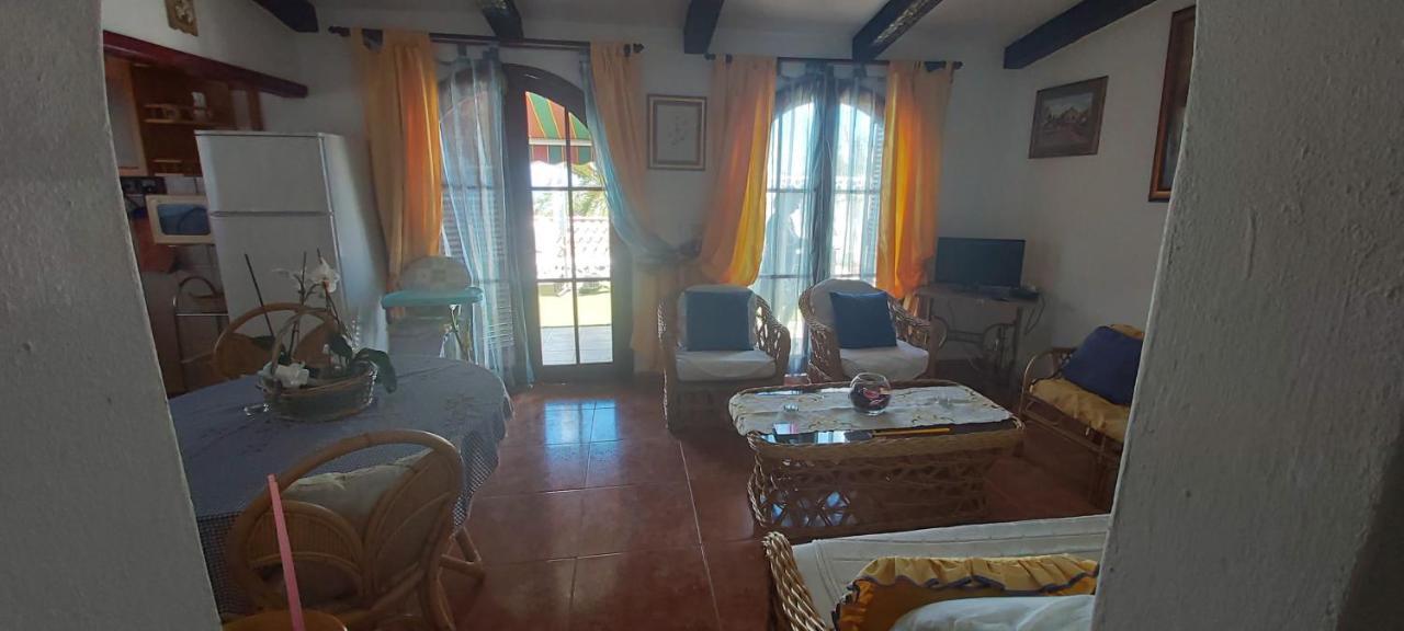 Casitas Las Pereras Лос-Льянос-де-Аридане Экстерьер фото
