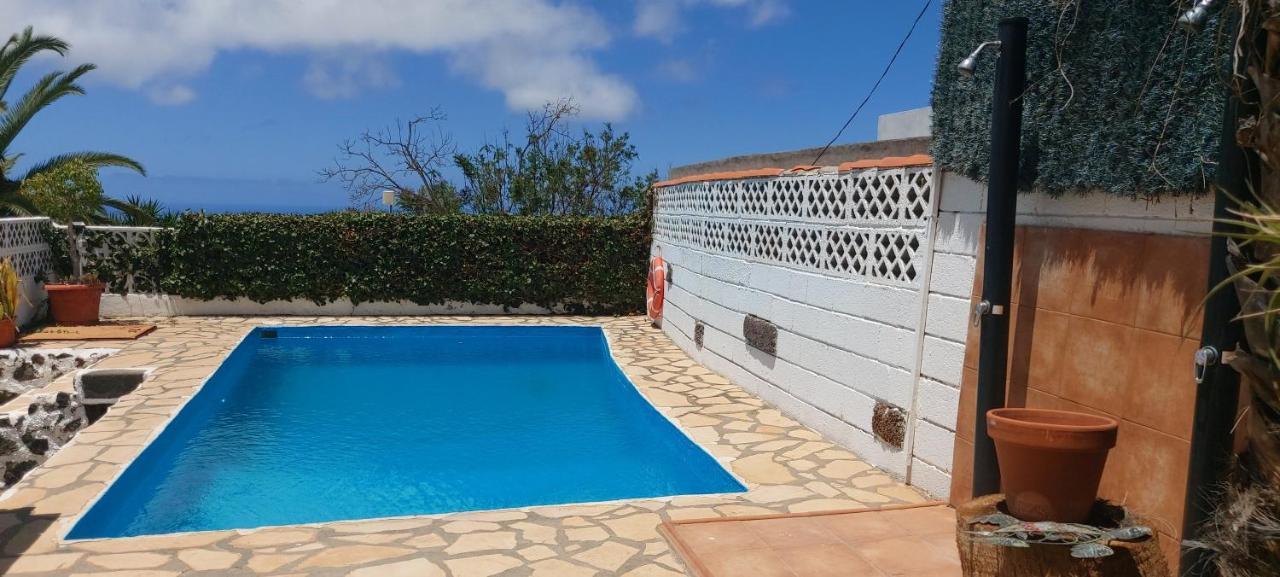 Casitas Las Pereras Лос-Льянос-де-Аридане Экстерьер фото